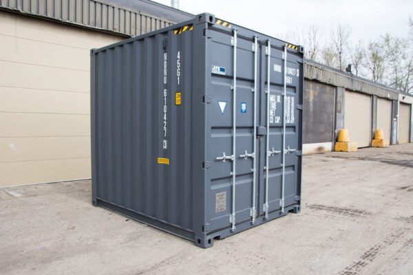 10FT HC Shipping Container