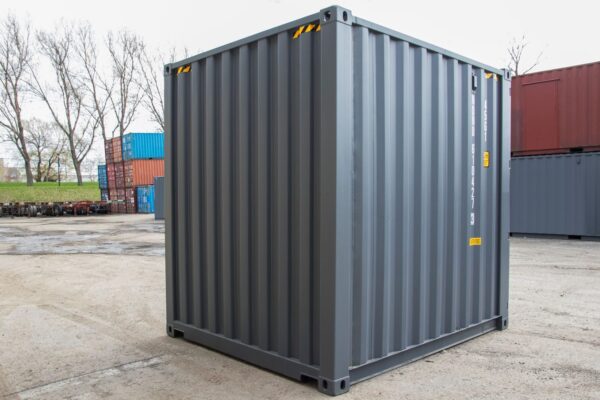 10FT HC Shipping Container - Image 3