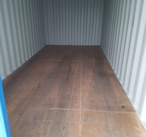 20′ High Cube (HC) Container - Image 3