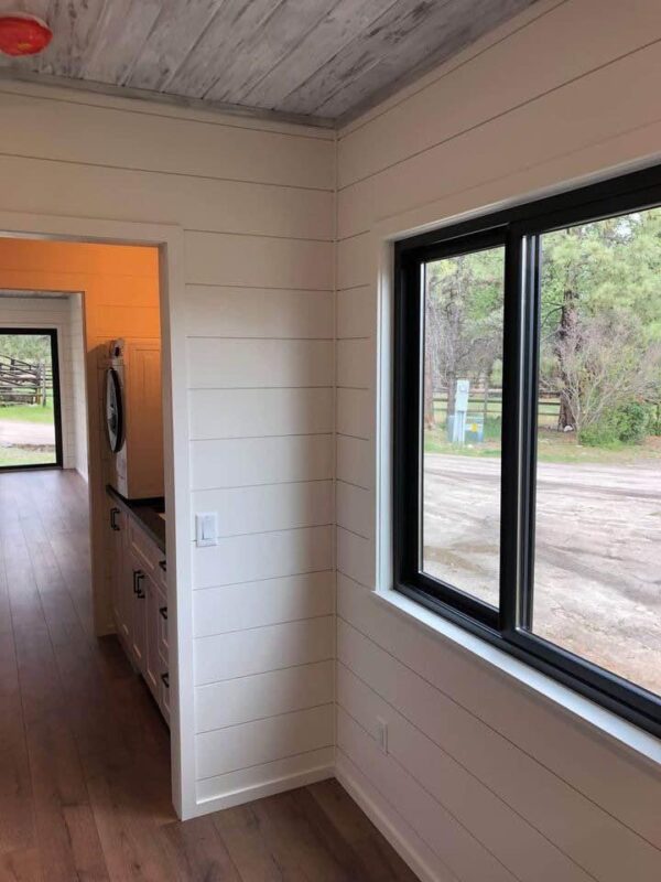 40FT’ High Cube Container Tiny Home - Image 5